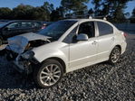 Suzuki SX4 2008