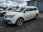 Acura MDX 2011