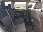 Subaru Forester 2017