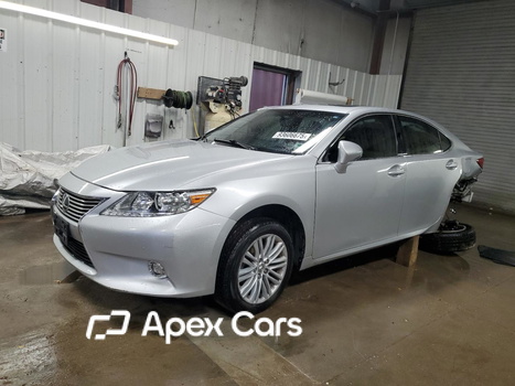 Lexus ES 2014 - Image 1 of 13
