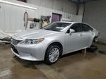 Lexus ES 2014