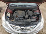 Hyundai Sonata 2011
