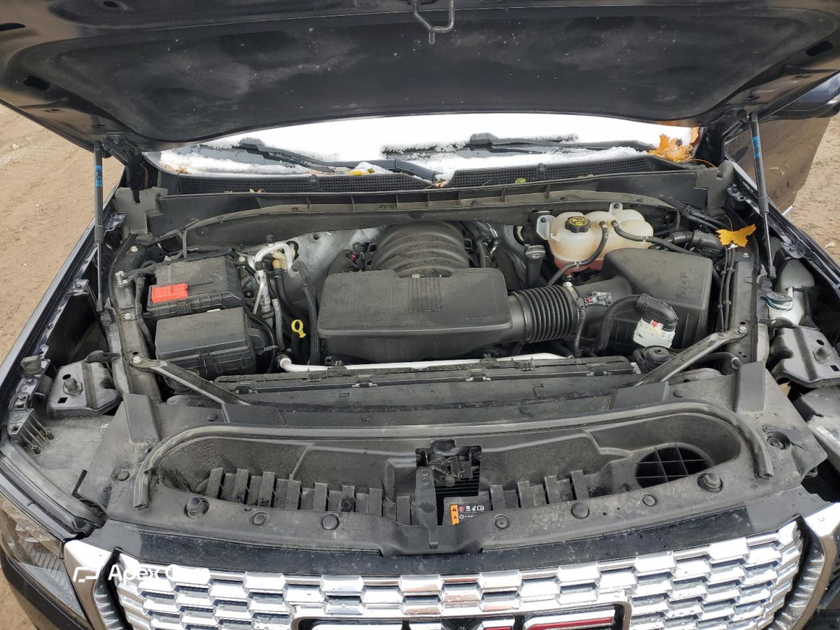 GMC Yukon 2023