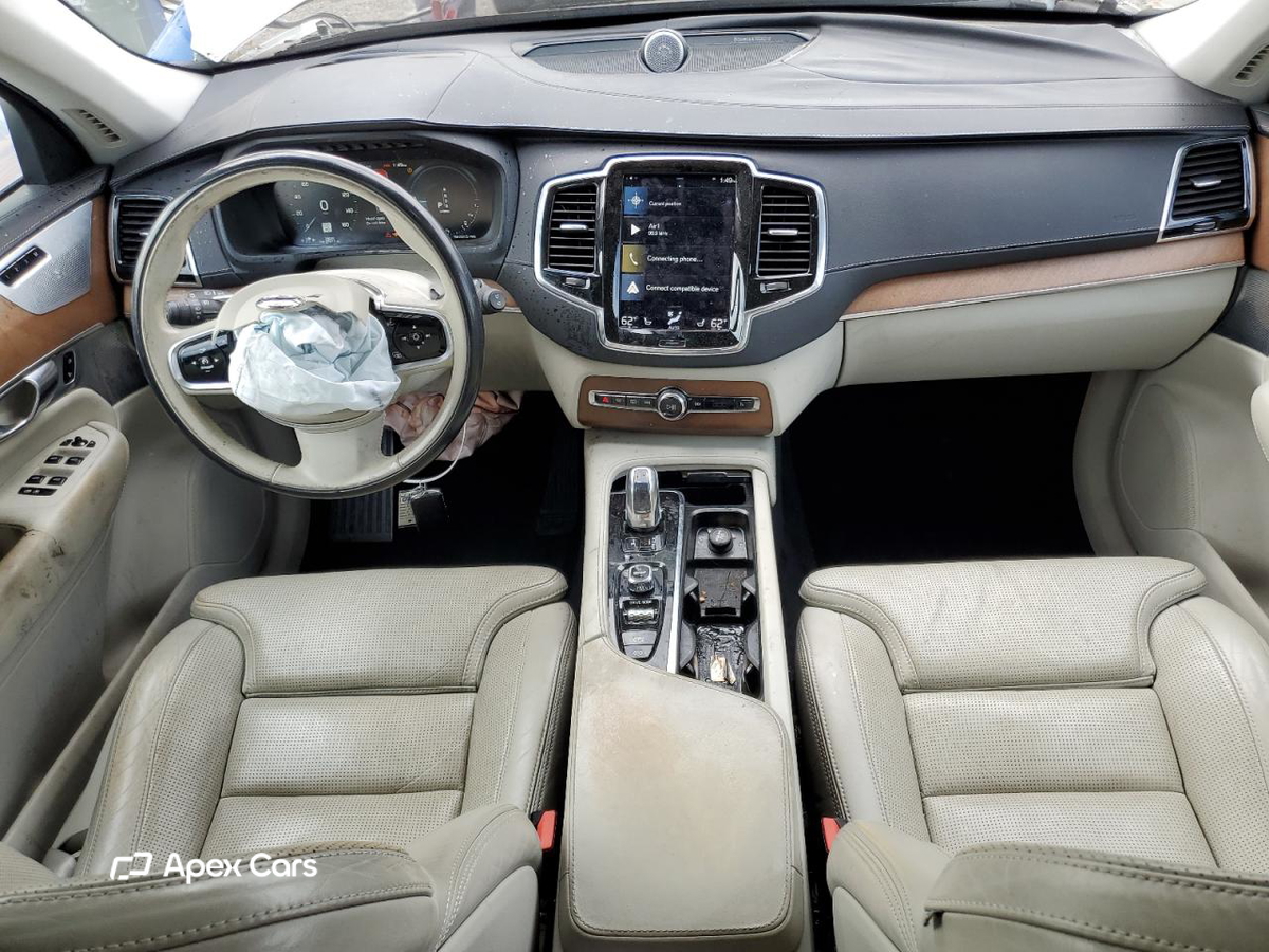 Volvo XC90 2017