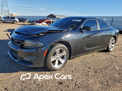 Dodge Charger 2017 - Image 1 of 13