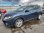 Nissan Rogue 2015