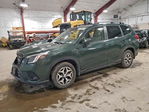 Subaru Forester 2024