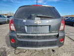 Chevrolet Captiva 2013