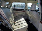 Subaru Outback 2011