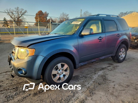 Ford Escape 2012 - Image 1 of 13