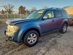 Ford Escape 2012