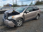 Subaru Forester 2016