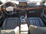 Audi A4 2020