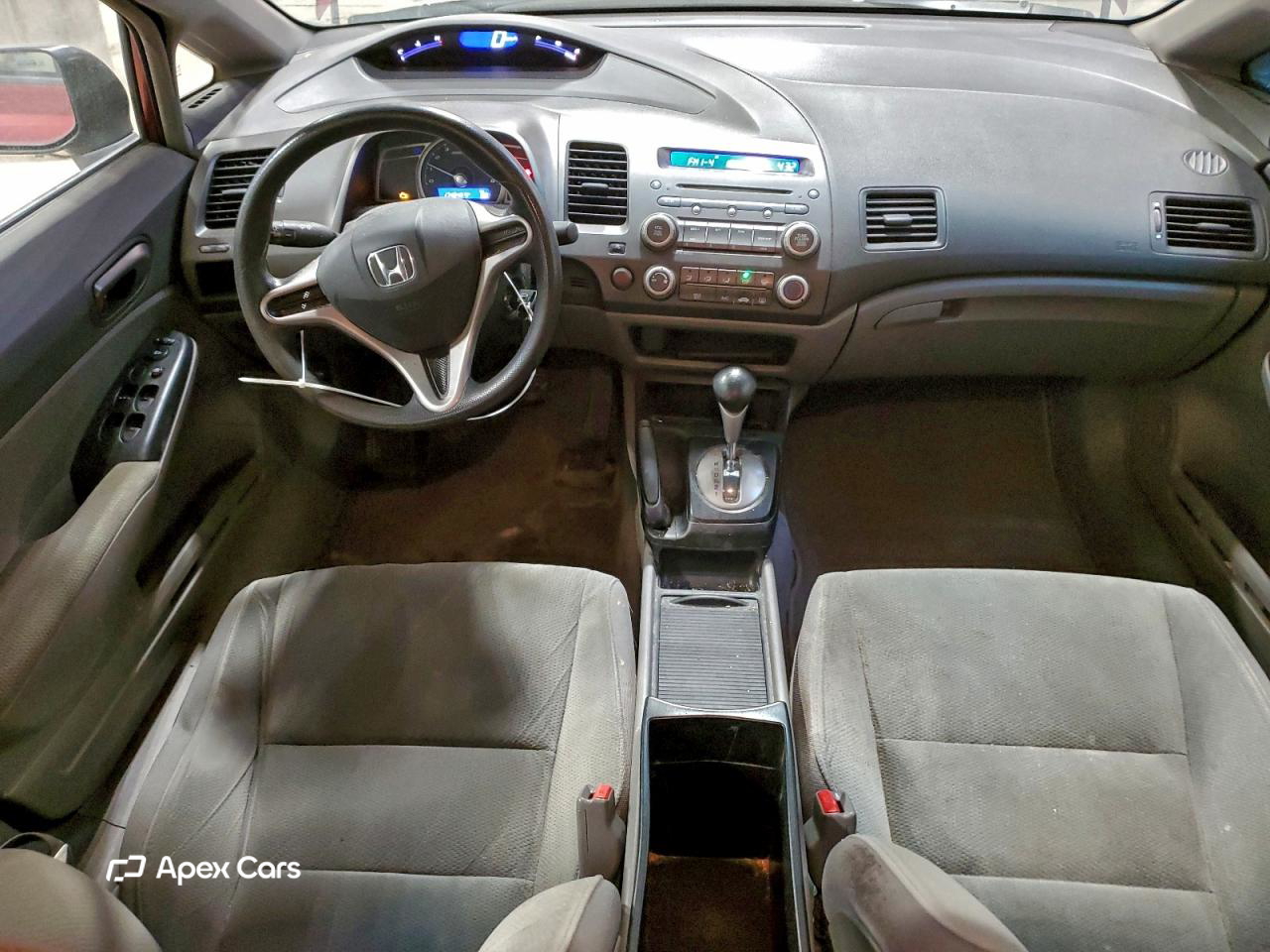Honda Civic 2009