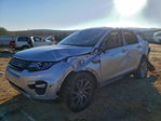 Land Rover Discovery 2017
