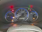 Subaru Forester 2012