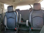 Chevrolet Traverse 2012