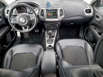 Jeep Compass 2017