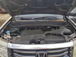 Honda Pilot 2012