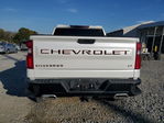 Chevrolet Silverado 2021