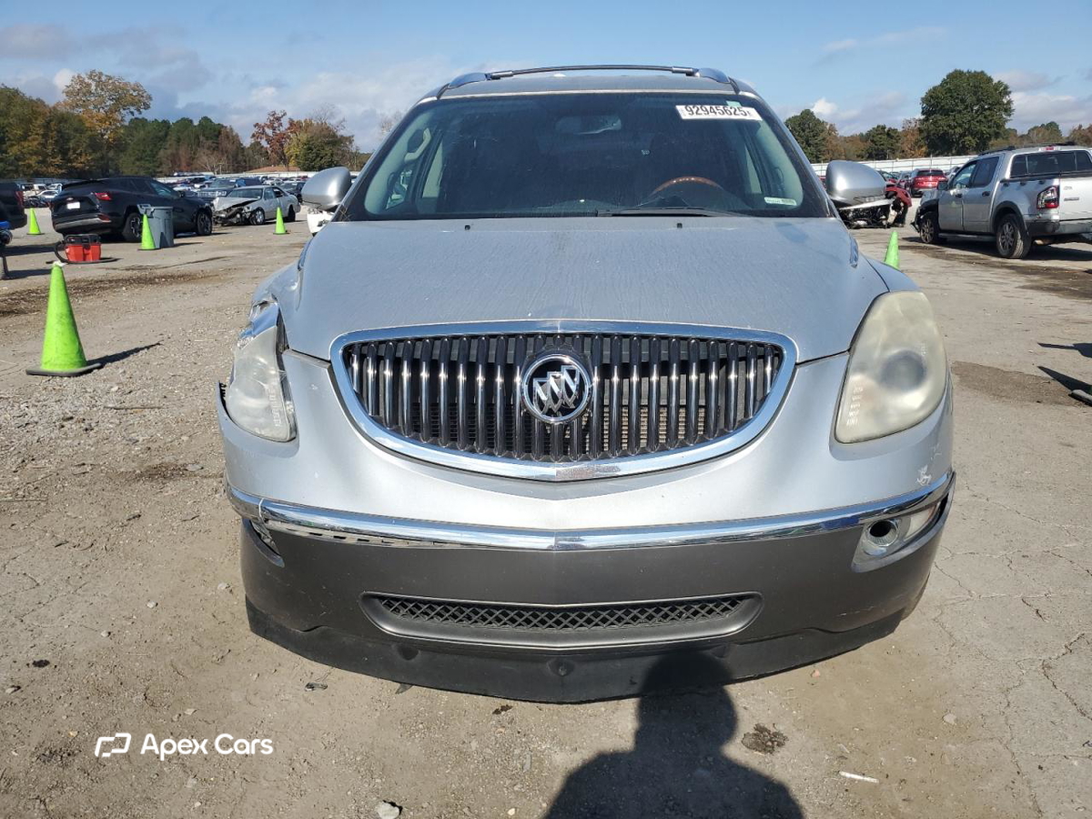 Buick Enclave 2011