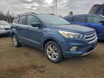Ford Escape 2018