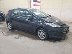 Ford Fiesta 2015