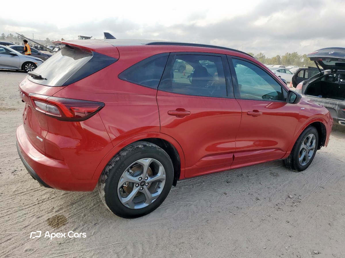 Ford Escape 2024