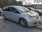 Honda Odyssey 2012