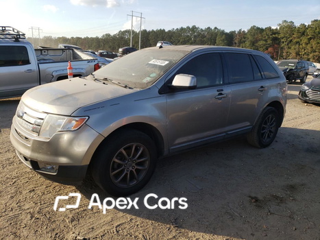 Ford Edge 2008 - Image 1 of 13