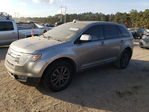 Ford Edge 2008