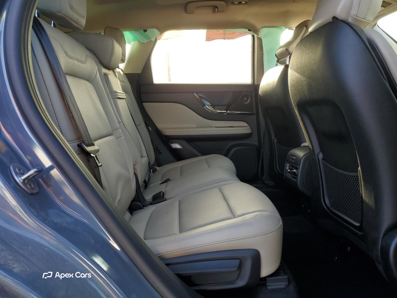 Lincoln Corsair 2025