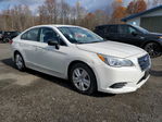 Subaru Legacy 2016