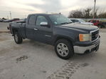 GMC Sierra 2011
