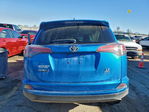 Toyota RAV 4 2018