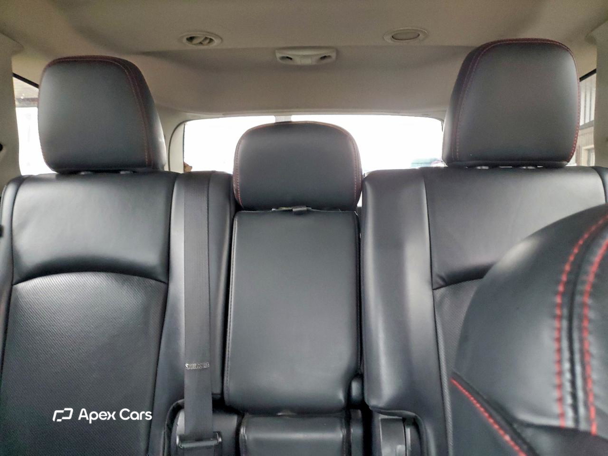 Dodge Journey 2016