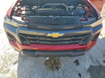 Chevrolet Colorado 2024