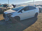 Toyota Prius 2012