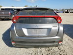 Mitsubishi Eclipse Cross 2020