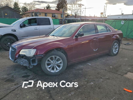Chrysler 300 2016 - Image 1 of 13