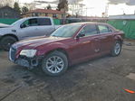 Chrysler 300 2016