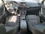 Mazda CX-5 2015