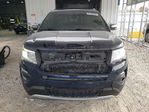 Ford Explorer 2017