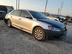 Volkswagen Passat 2013