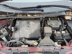 Toyota Sienna 2015