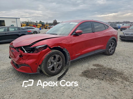 Ford Mustang 2022 - Image 1 of 14