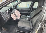 Dodge Avenger 2012