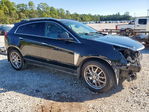 Cadillac SRX 2014