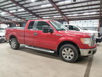 Ford F-150 2011