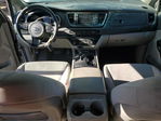 Kia Sedona 2016